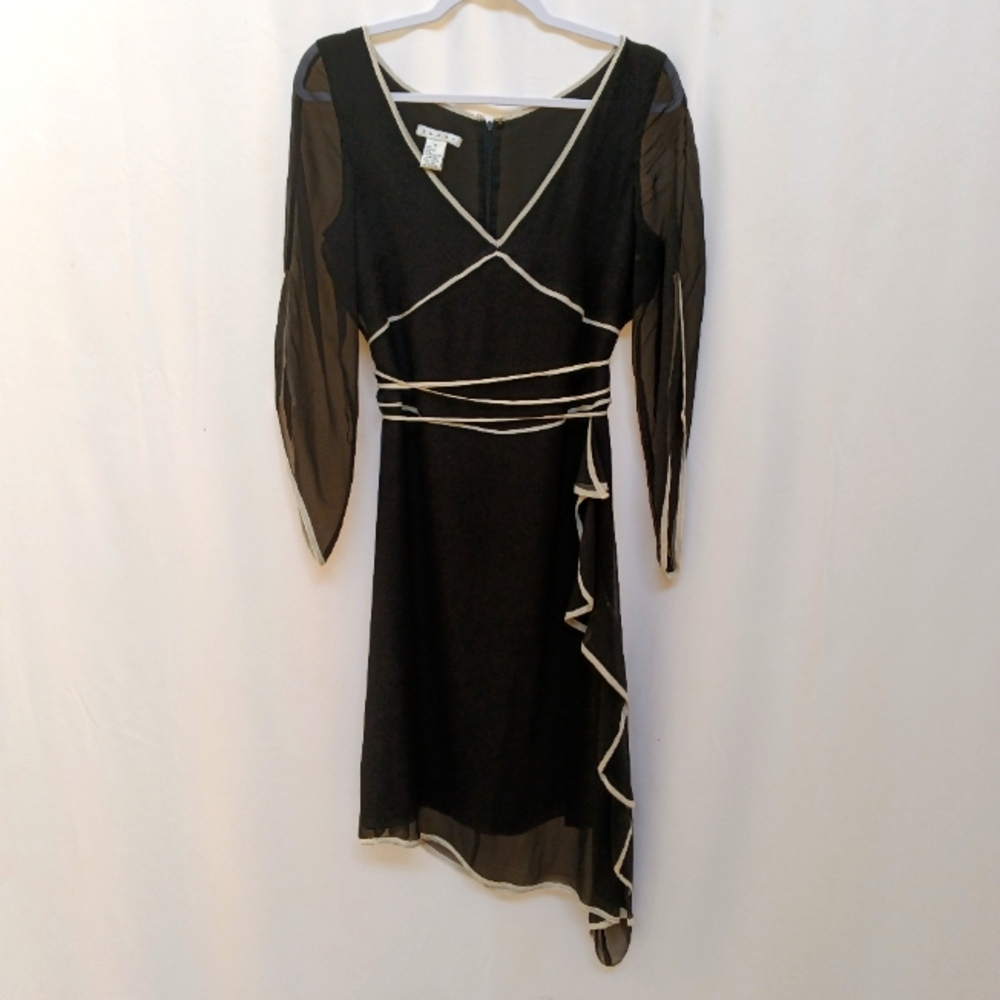 Redux Dress